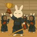 (유)호완 | 검도수련기-18 (개인전 우승을 하다)