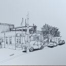 능주우체국 이미지