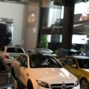 1/18 벤츠 E63 amg 와 m5 컨페티션 교환 이미지