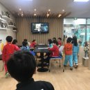 용문동 주민센터 이미지