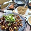 산타의돌짜장