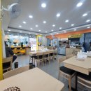 종로김밥 이천갈산빌리지점