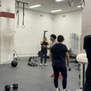 쿠타 크로스핏 영등포점 이미지