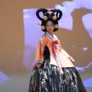 전통한복 이미지