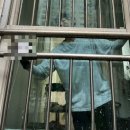 등촌현대서비스 주식회사 | 1층 방범창 유리창 청소 전문 업체 추천- 서울 등촌 아이파크