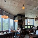 블루마라 | [여의도] 블루리본 중식당 락희안 여의도점 내돈내산 솔직후기 (feat. 마라자장면 & 대파꿔바로우)