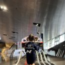 고양현대자동차(주) | [패밀리카를 찾아서 - ②] 산타페 (MX5) 하이브리드 시승기 + 현대자동차 고양모터스튜디오 방문 후기