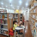 돌마리도서관 | [도서관 투어] 잠실 석촌동 돌마리도서관 후기