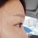 광교왁싱 제이왁싱앤테라피 속눈썹펌 후기(세수,유지기간,관리)