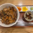 하나아파트 뒷편 산책로 입구 이미지