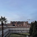 Bullet Train | 예매 이딸로 ITALO, 로마 테르미니역 - 피렌체 산타 마리아 노벨라역 - 밀라노 중앙역 지연없이 탄 후기