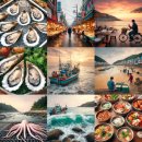 🦞 강원도 해산물 먹방 여행 – 어디서 뭘 먹어야 할까?