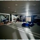 합기도 을지관 이미지