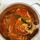 황금소곱창 | 계양구 효성동 맛집 | 맛있는 녀석들 황금곱창 소곱창전골 밀키트 솔직 후기 (간편식 캠핑요리로도 추천)