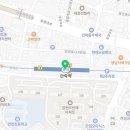 안락교차로역사의숲(충렬사역2번출구)주변 | 동해선 안락역