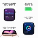 라이프스페이스 | 애플워치 11 셀룰러 46mm 스페이스 그레이, 스마트 라이프 완성 후기