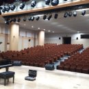 칸타타음악학원 연주회 이미지