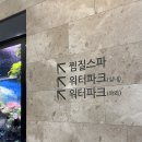 세방 자판기 | 하남 | 하남스타필드 아쿠아필드 찜질스파 후기