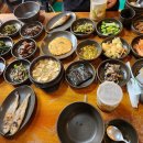마당곤드레밥 티스토리