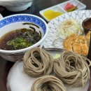 소로1-64(혁신도시) | 충북혁신도시 삼동소바 방문후기｜진짜 깔끔한 국물 맛집