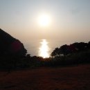 가거도 태양 이미지