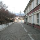 고산중학교 이미지