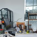 산아민박 이미지