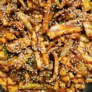 생오징어 먹갈치 메가리(전갱이) 바다장어 홍합 새우살 바지락 박나물~ 이미지