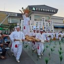 사회적협동조합 성주들소리보존회 | 성주군, 백중맞이 국악공연 ‘들song 날song 콘서트’ 개최