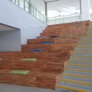 맹동혁신 국민체육센터(수영장) 이미지