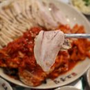 구리갈매막국수