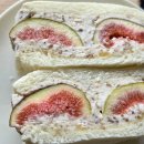 풍경이 머무는 하우스 | 청주 봉명동 데이트 카페 추천, 모허커피하우스 무화과 산도와 아메리카노 후기