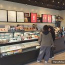 스타벅스아산탕정점 이미지