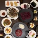 감삼제2경로당 | 우녹집 감삼 - 서구 내당동 광코 신선한 육회와 뭉티기, 오드레기를 한 번에 즐기는 맛집