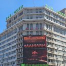 루모텔 | 대련 가성비호텔 이비스스타일 내돈내산 트윈룸 솔직후기 고덕지도