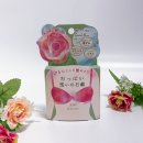 (주)펠리컨디자인 | 일본가슴비누 펠리칸솝 W우먼케어 가슴비누로 각질제거 해본 후기