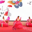 한국 무용(부채춤) | 한국무용 수피아 - 부채춤, 장구춤, 태평무, 진도북춤, 전통공연