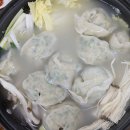 옹기칼국수 이미지