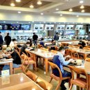 칠곡(부산방향)휴게소 자율식당