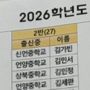 언양고등학교 | 1월 블로그!٩(๑❛ᴗ❛๑)۶