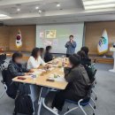 계룡시노인복지관 | [아로마 힐링클래스] 계룡시청 평생교육과 MBTI와 아로마 힐링클래스ㅣMBTI 공식검사와 아로마 오일을...