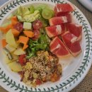 굿 셀러드 이미지