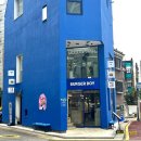 서울 이수역 맛집 이수역 데이트 맛집 추천 버거보이 이수점 후기