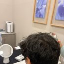 엑스솔류션 | 부산 암웨이 센터 체험 후기 (두피&amp;모발)