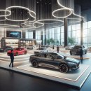 장기렌터카㈜ 이미지