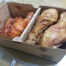 교촌치킨 연향점 - 161555 | 교촌치킨 연향점