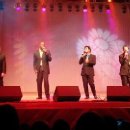 Heritage singers-SOMEBODY SING ME A GOSPEL SONG 이미지