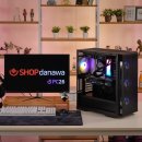 RED 피씨 이미지