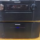 마란츠 AV-8003+MM-8003 프로세서 파워 프리 앰프 이미지