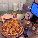 톡톡치킨피자 이미지